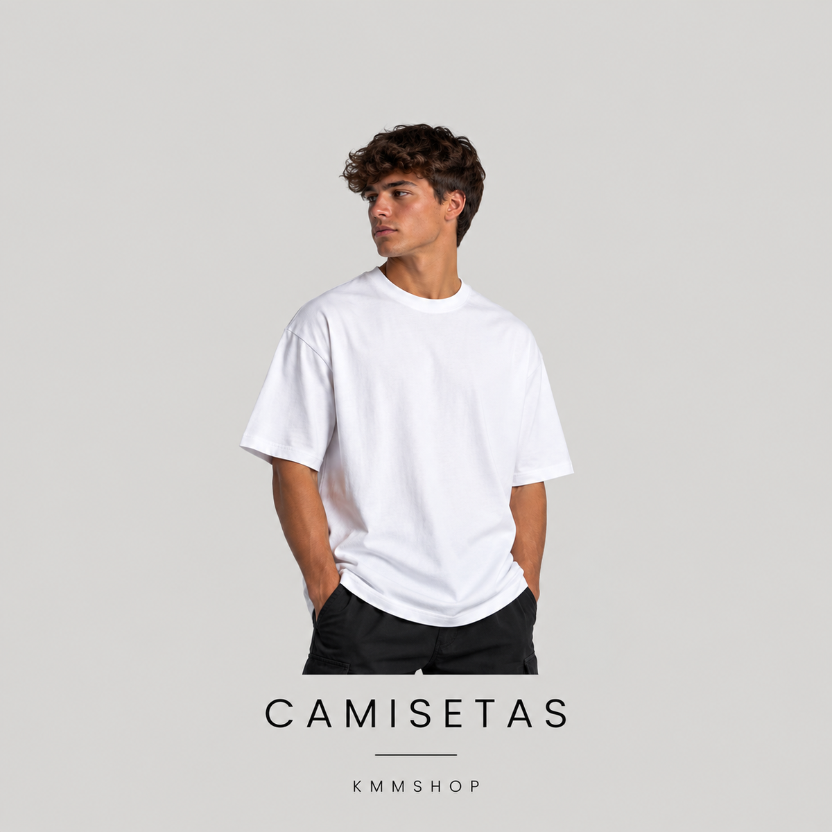 Camisetas