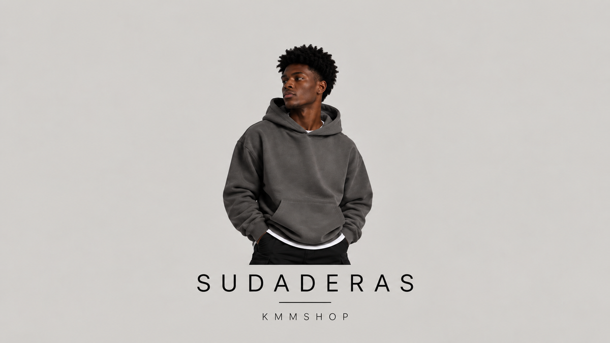 Sudaderas