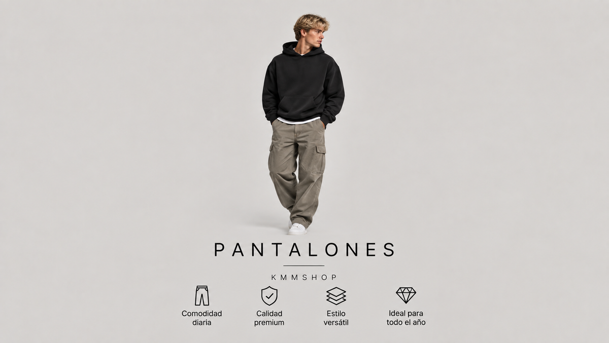 Pantalones
