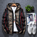 Chaqueta Casual de Hombre – Estilo Urbano